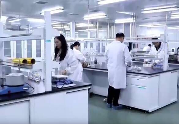 聊城市14家企业入围2025年度国家级专精特新“小巨人”名单