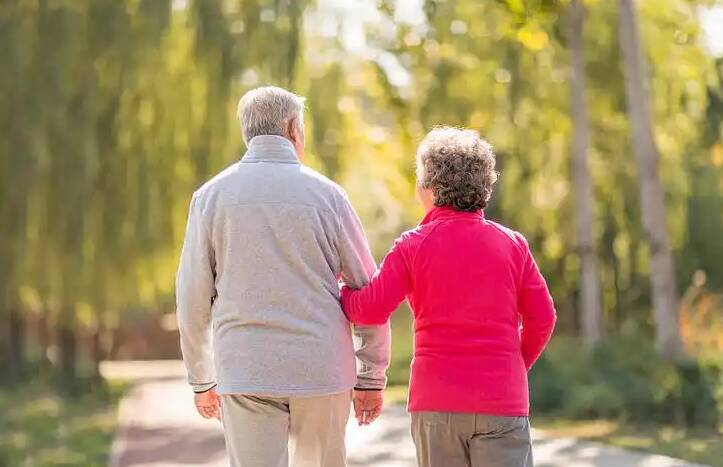 敬老爱老暖人心 东营8个先进典型获全国表彰