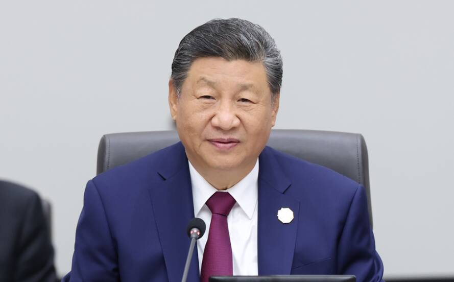 热解读|亚太拉手 链接未来