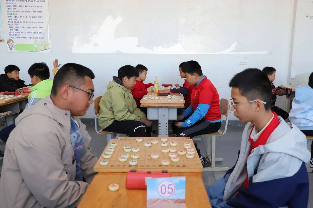 滨州智力运动活动基地落户鲁北技师学院