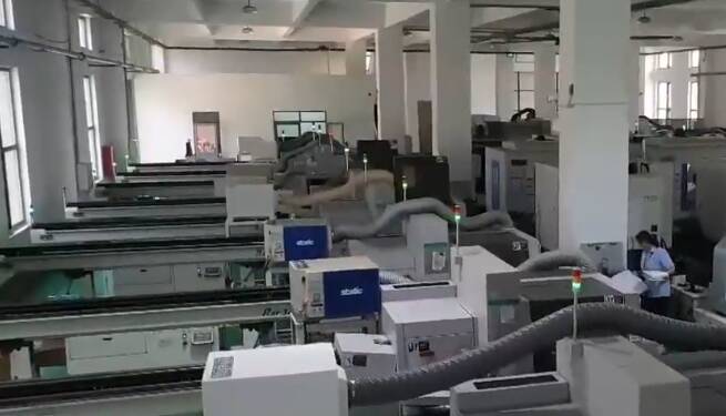 【走在前 挑大梁·非凡“十四五”】聊城：锚定制造业强市目标 工业动能加速释放