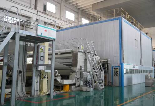 高唐加快推动工业绿色转型