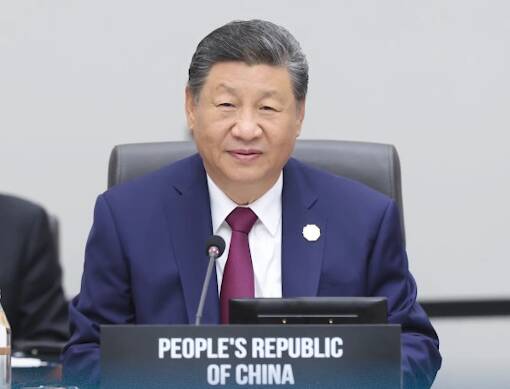 推动中韩关系展现新气象、开辟新局面——韩国各界高度评价习近平主席对韩国进行国事访问