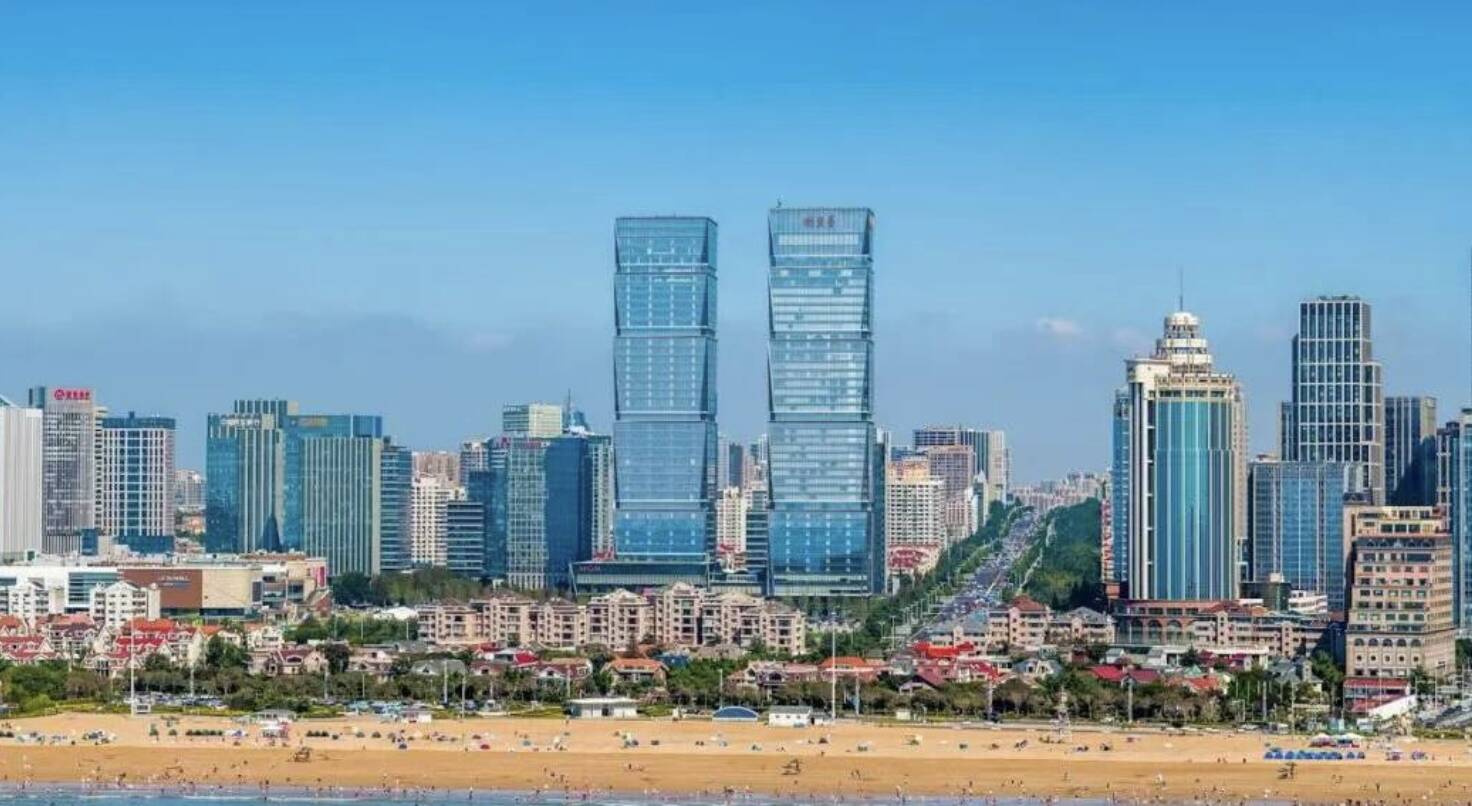 金融改革创新活力不断增强!打造做好“五篇大文章”的青岛模式