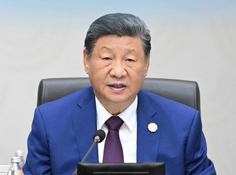 一见·从这些历史瞬间,看习主席韩国之行