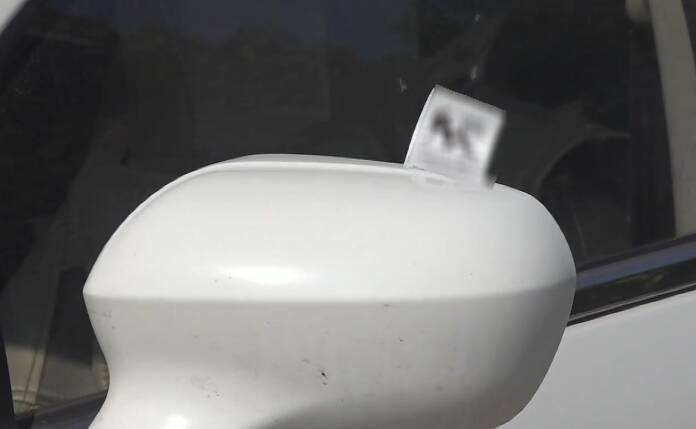 深夜张贴涉黄涉诈小卡片 3名男子在高唐作案被抓