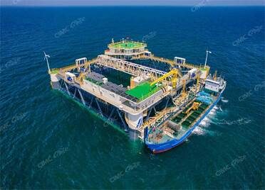 烟台高新区四项成果入选2025年度海洋牧场产业发展典型案例