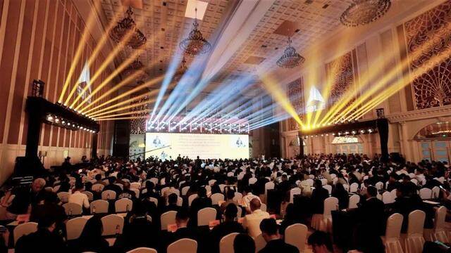 加速企业出海步伐 拓展国际发展空间