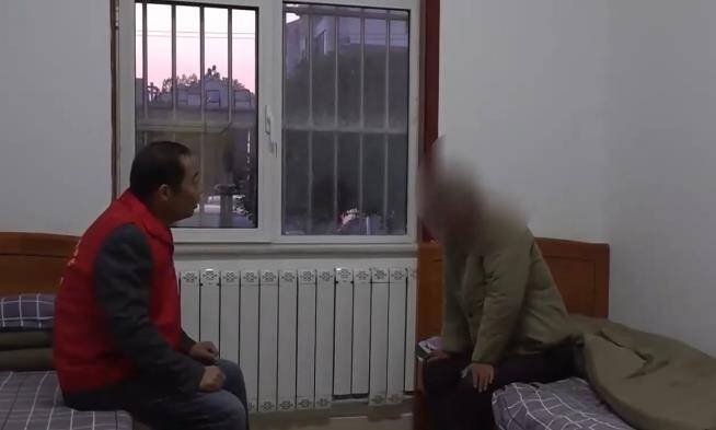 聊城启动“寒冬送温暖”专项救助行动