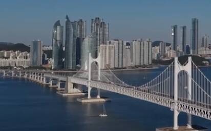 此行间·100秒回顾习近平韩国之行