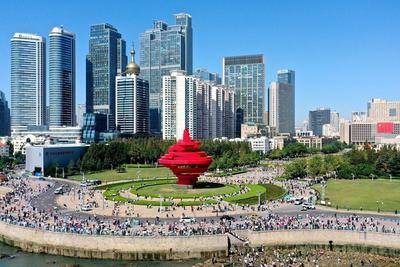 从“存档文献”到“创新引擎”，青岛构建起规范有序科技报告服务体系