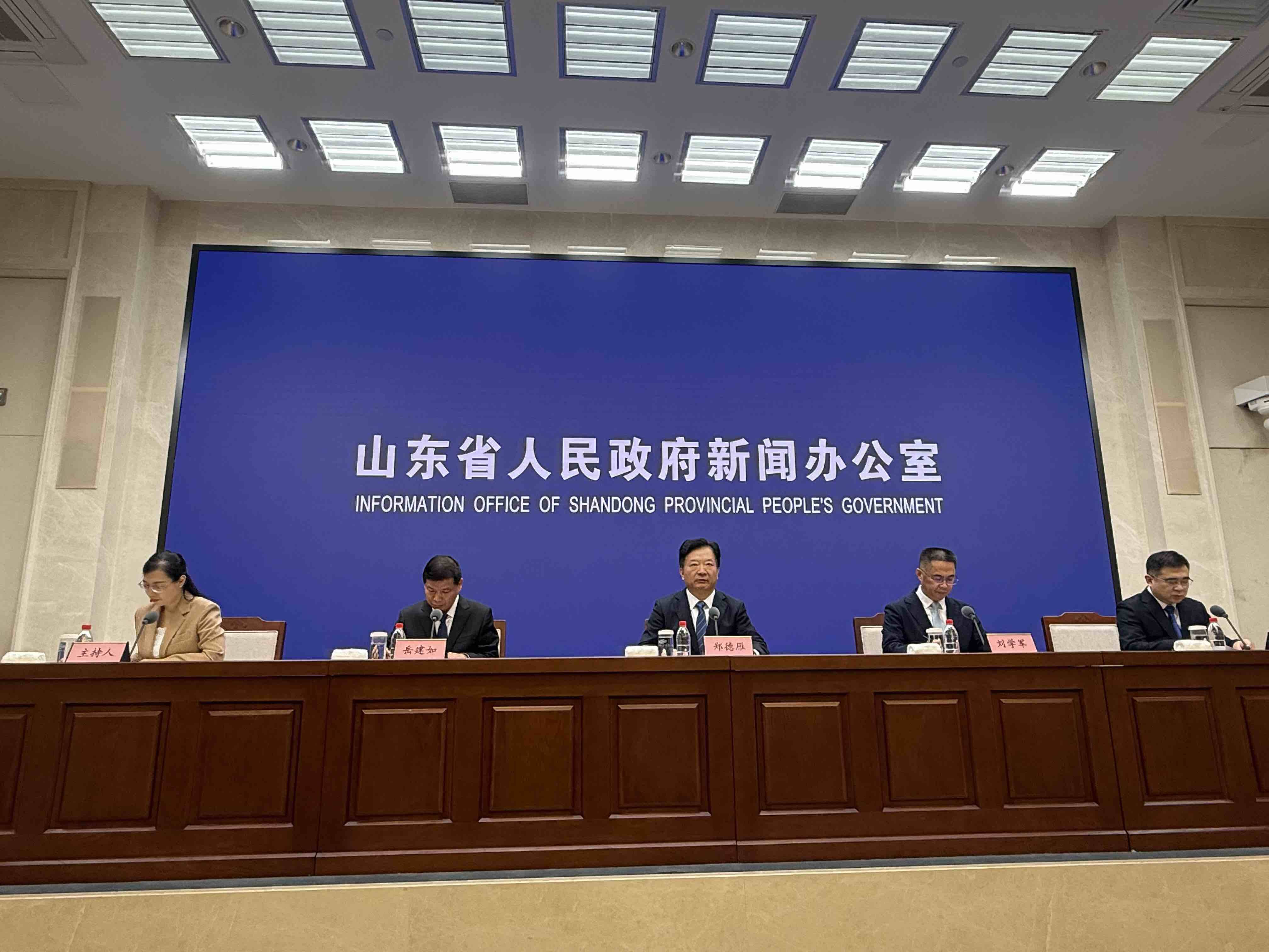 山东：“十四五”规划《纲要》提出的主要能源指标将如期完成