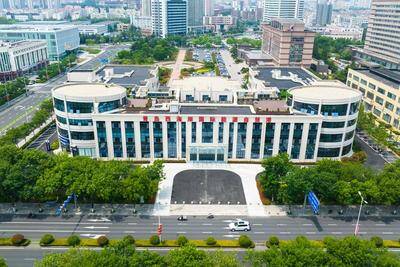 助推大宗商品贸易便利化，青岛西海岸国际能源自贸港推动贸易创新发展