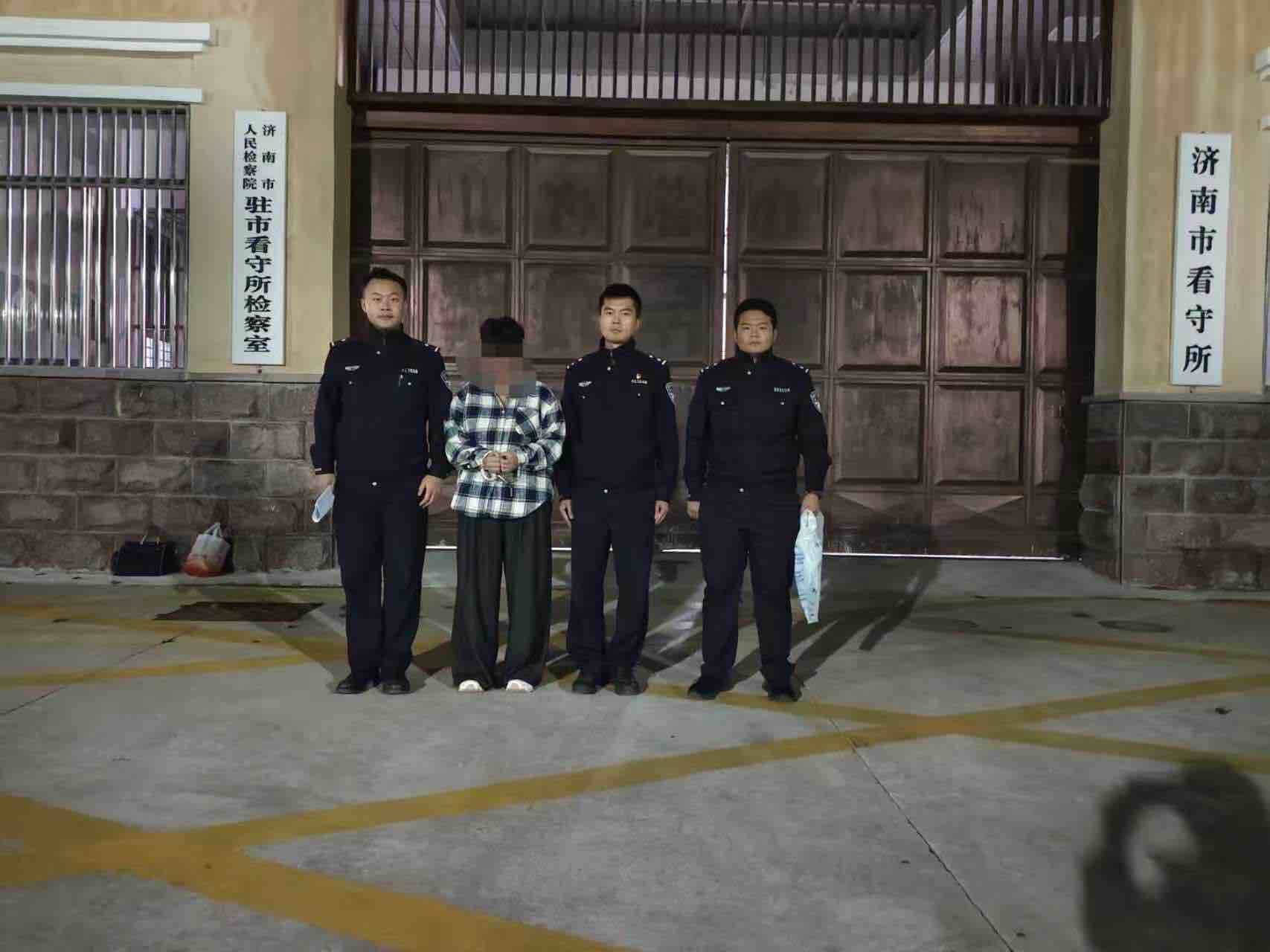 “完美女友”竟是表妹扮演？一场网恋骗走表哥50万