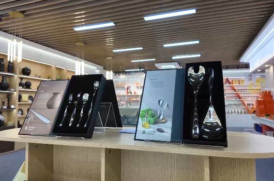 老字号、“黑”科技、新潮玩!走,看“山东元素”闪耀进博会