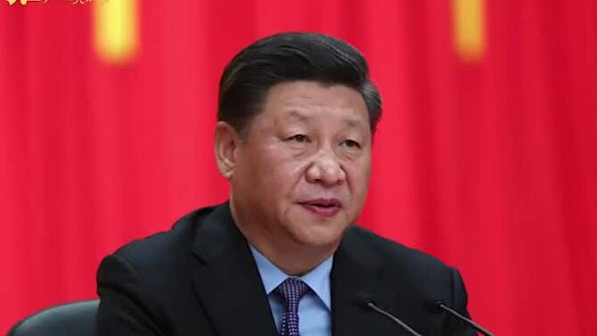 拾光纪·“党中央决定支持海南全岛建设自由贸易试验区”,重温总书记对海南寄予的厚望