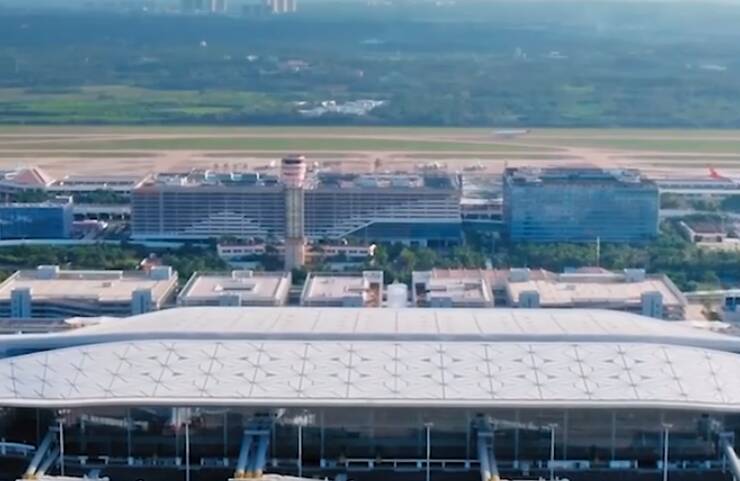 拾光纪·总书记关心的海南自贸港全岛封关,将这样改变你我的生活