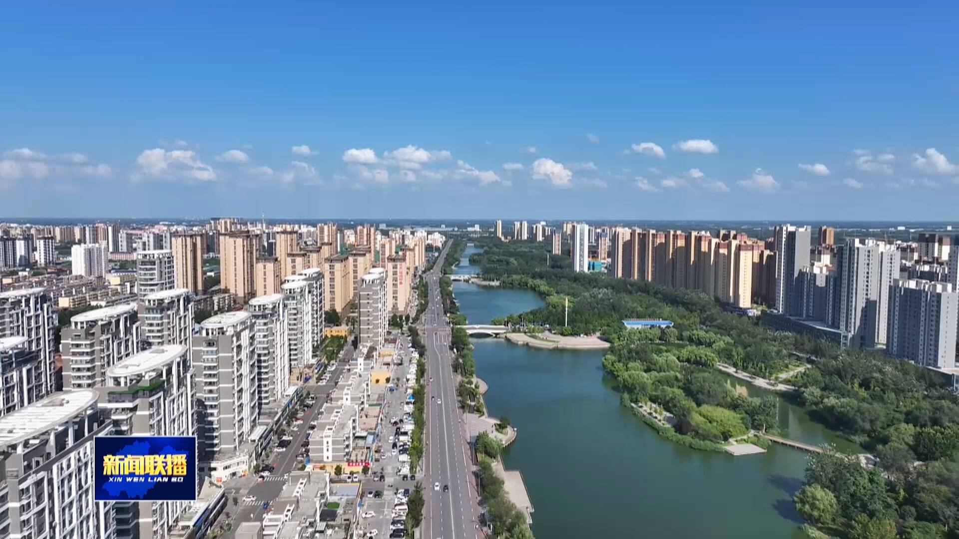 联播关键词｜“用水大户”一年省下270万元