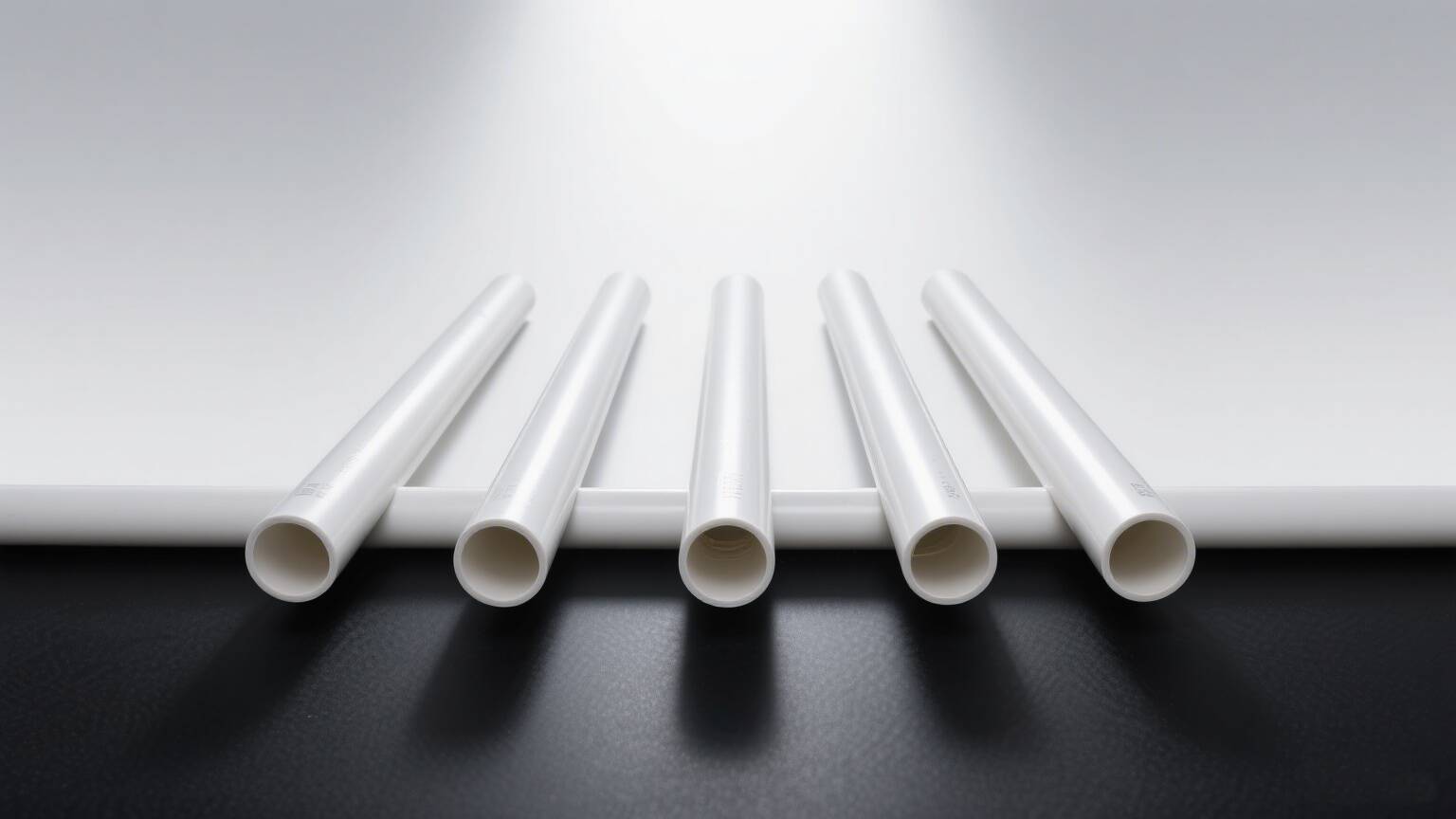 藏在水管里的黑科技：如何用材料科学实现安心饮水？