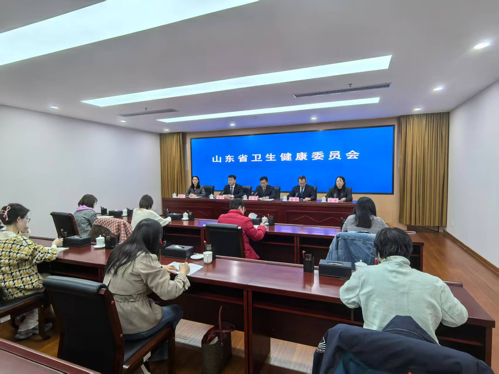 鲁医健康说丨中医预防流感的核心在于“扶助正气”与“避其邪气”