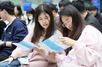 做实政策引才、平台聚才、服务暖才，青岛加快构筑国际人才“引力场”