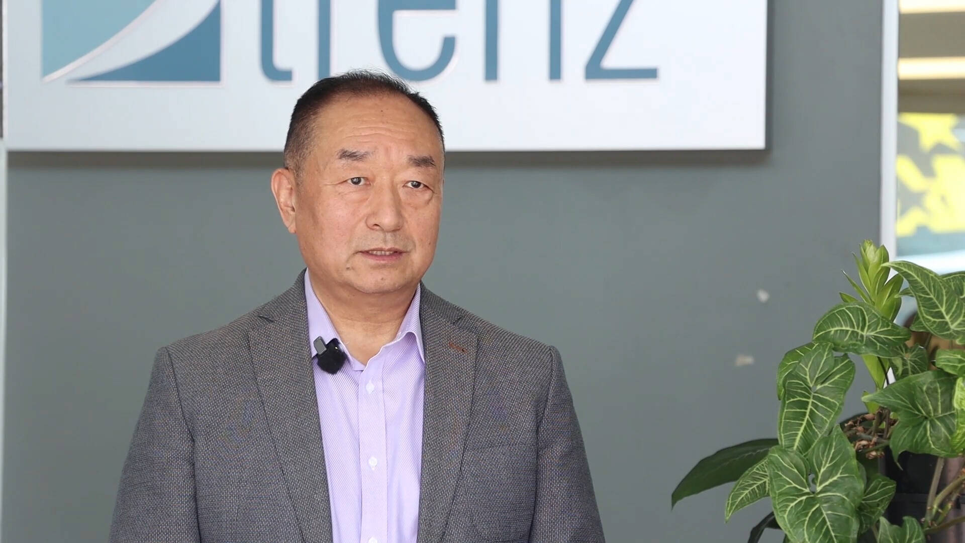 走遍四海威海人丨新西兰鲁商：跨洋联动 架起产业合作桥梁