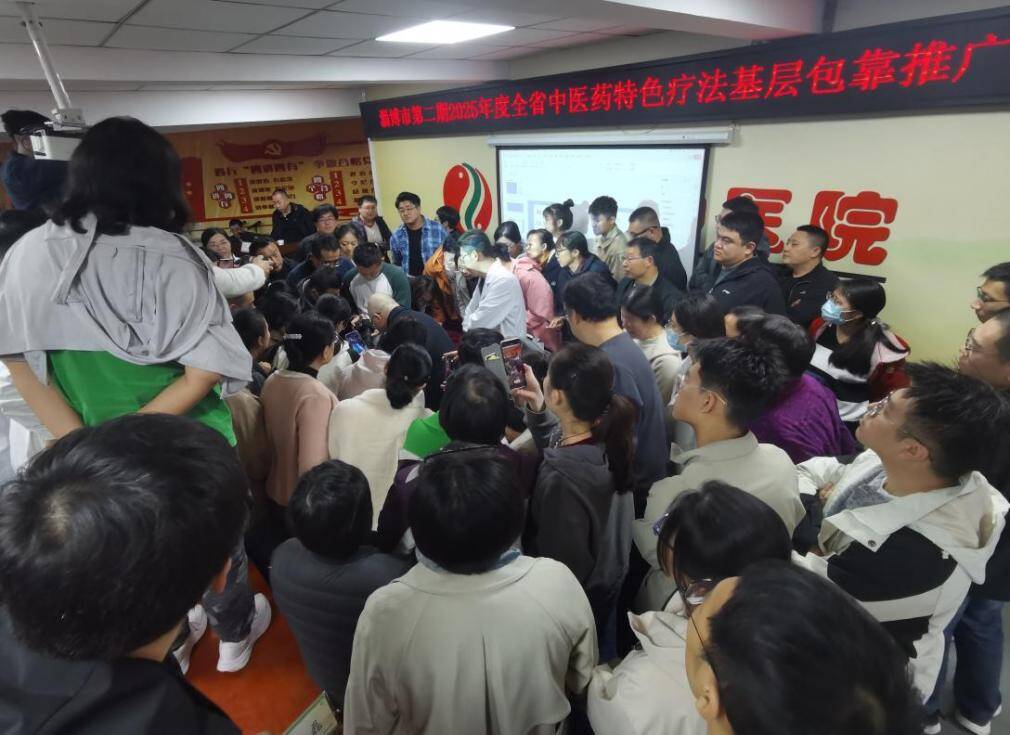 张彪:让“六经”在淄博遍地开花