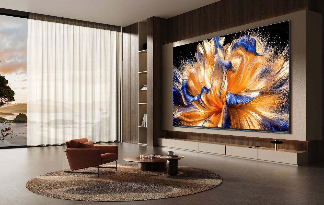 海信视像入选！海信旗下制造业单项冠军企业增至5家