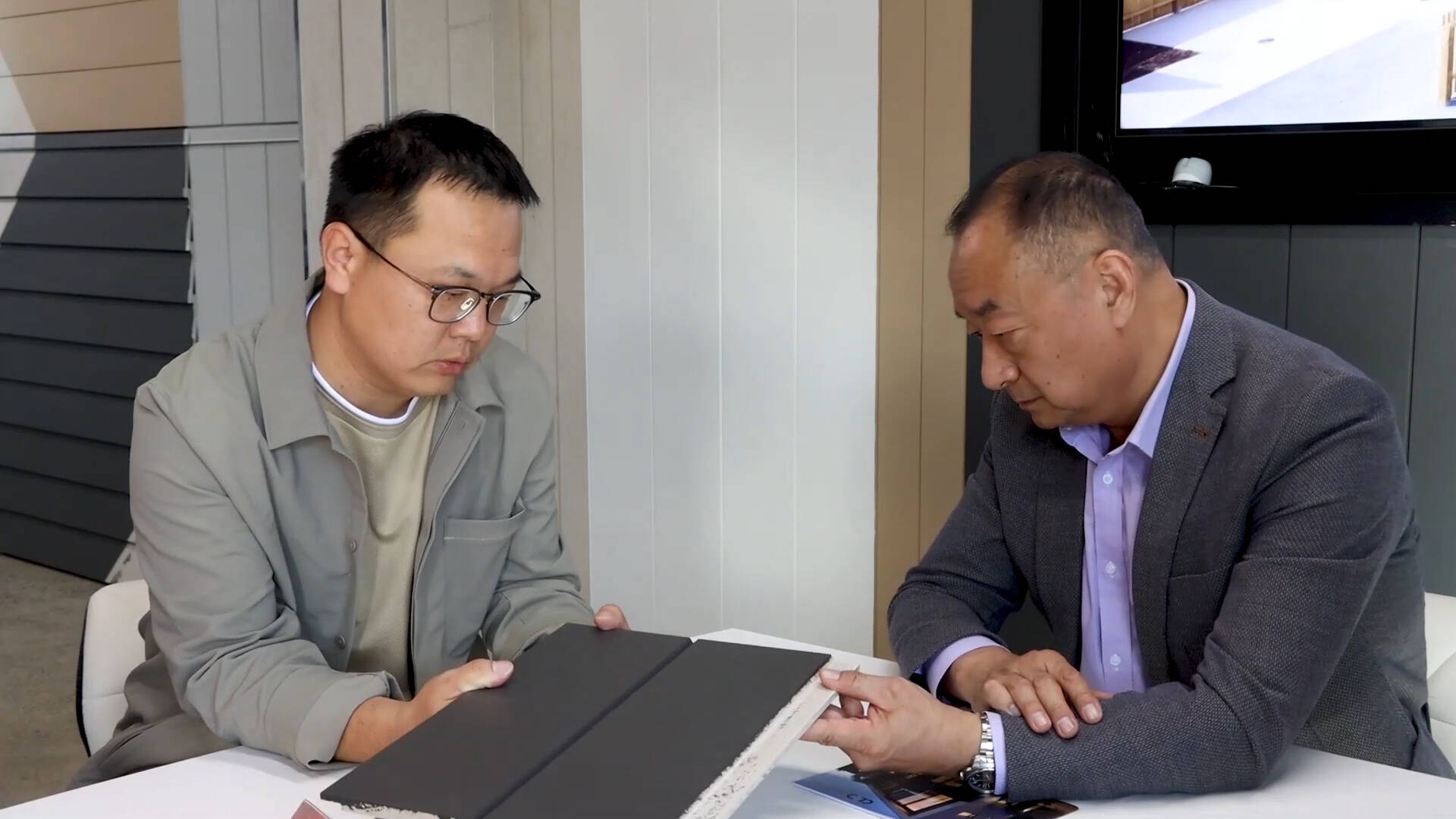 五湖四海威海人丨深耕新西兰主流建筑市场 在纤维板领域做到前三