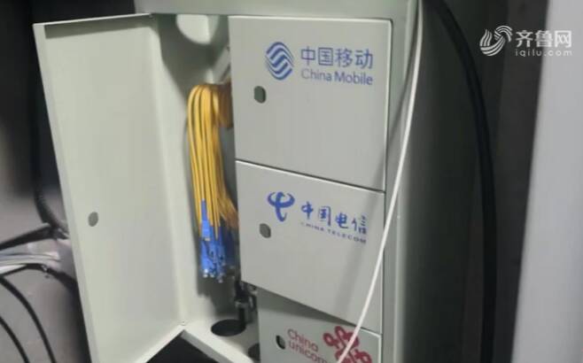 枣庄一小区交房一年多无法通网:三家运营商无能为力 谁来督促开发商?