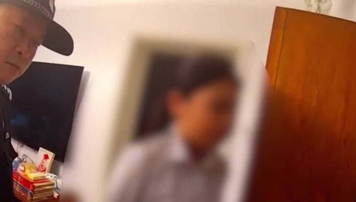 全民反诈在行动|遭遇假警察视频恐吓 济南一10岁女孩半小时被骗走7万元