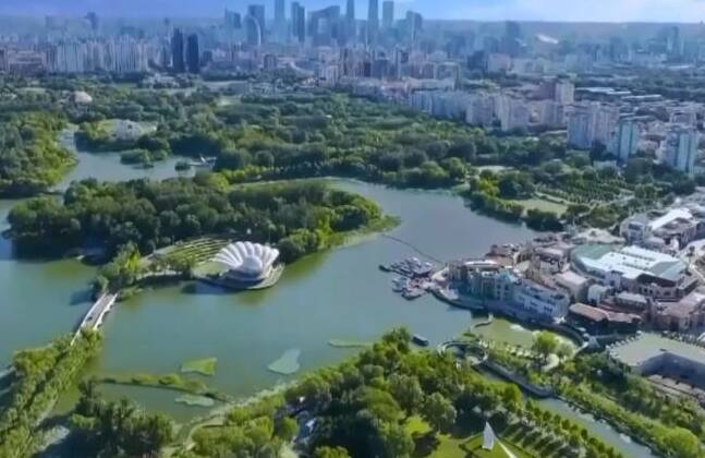 【新思想引领新征程·非凡“十四五”】大科学装置建设全面提速 筑牢科技强国基石