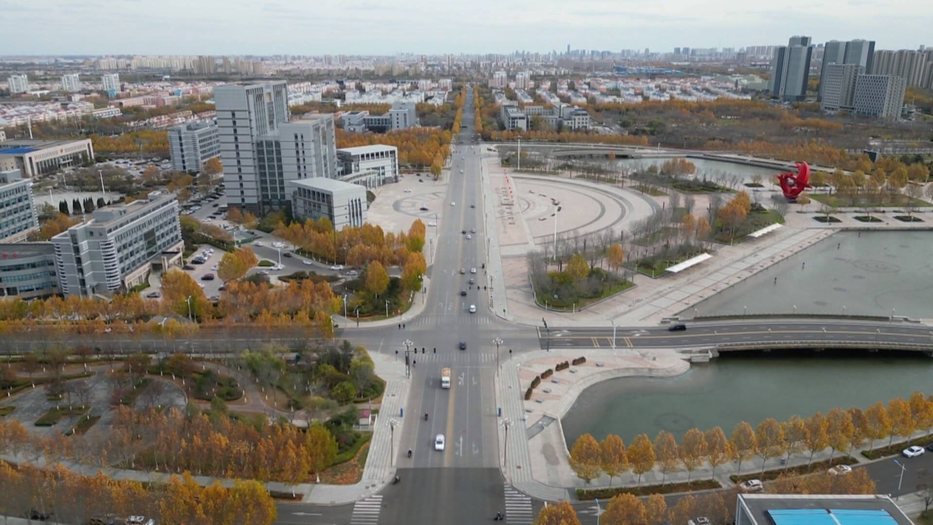 联播关键词｜寒潮天气