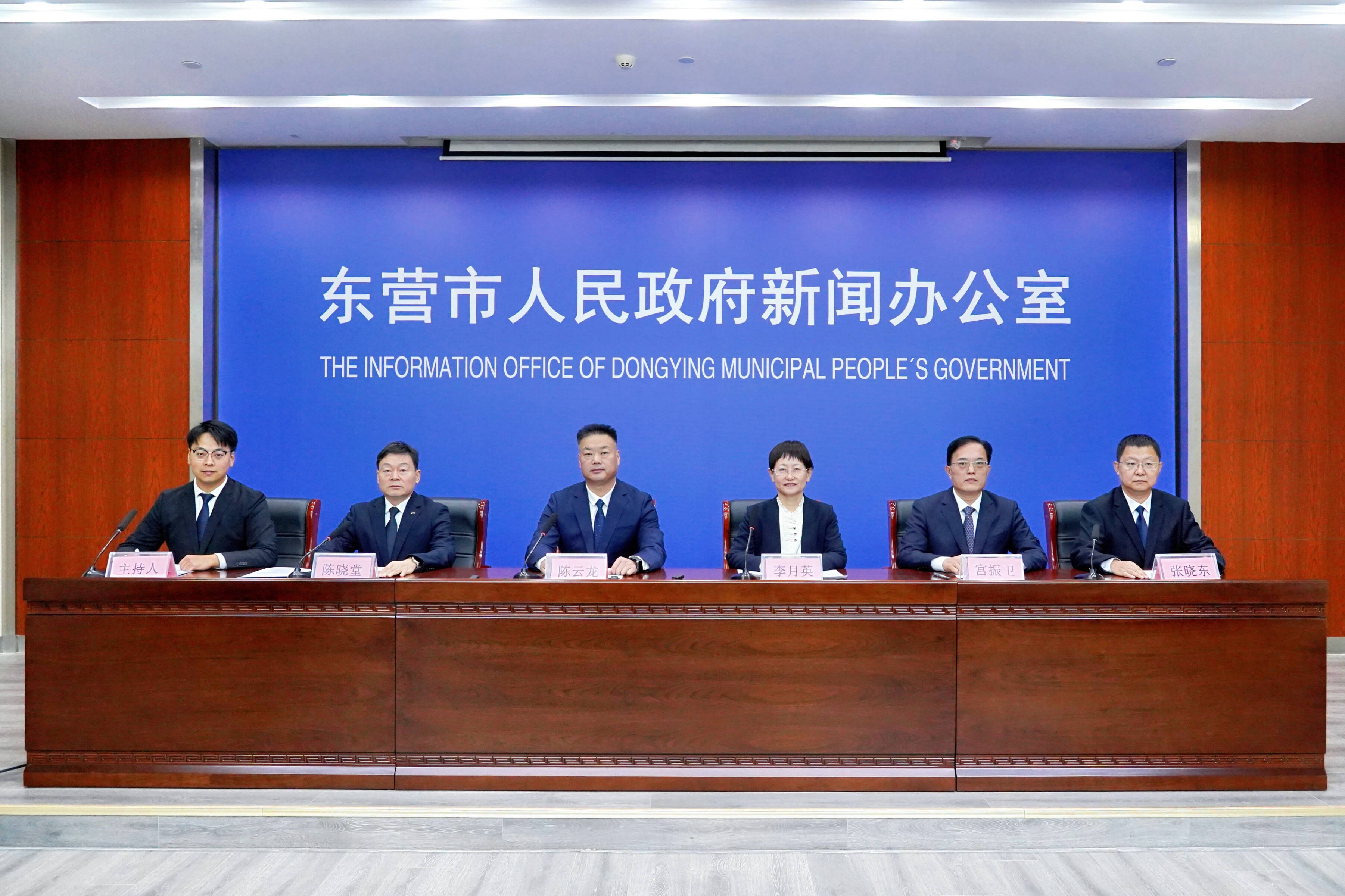 守生态底色 兴绿色动能 东营以高水平保护赋能高质量发展