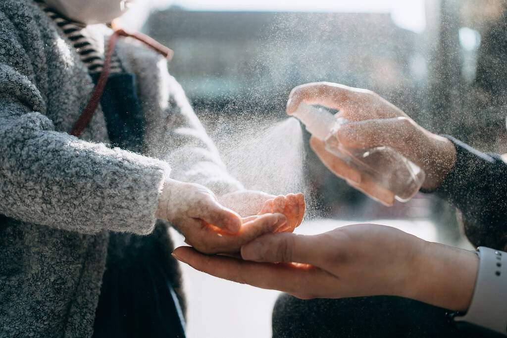 轮状病毒、诺如病毒等感染进入高发期 万一感染该怎么办?