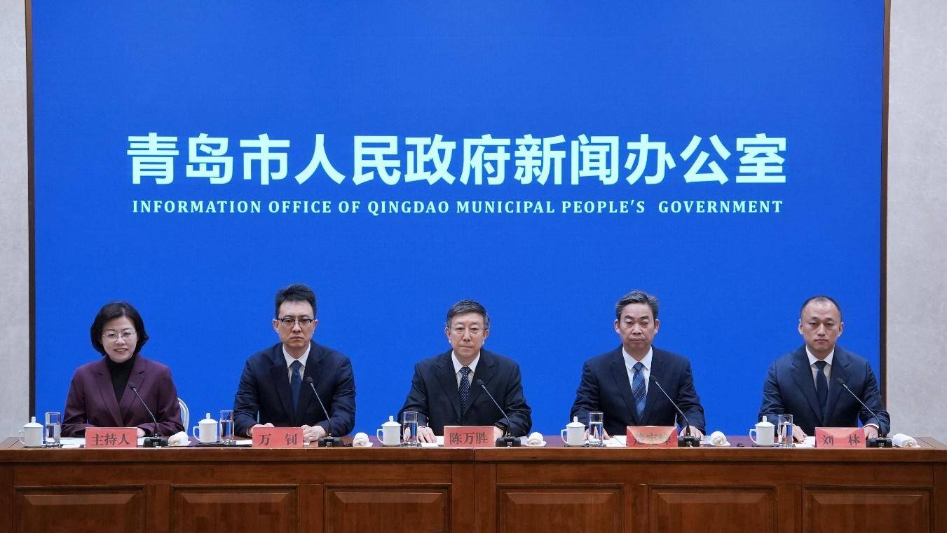 科技含量拉满！2025青岛虚拟现实创新大会即将启幕