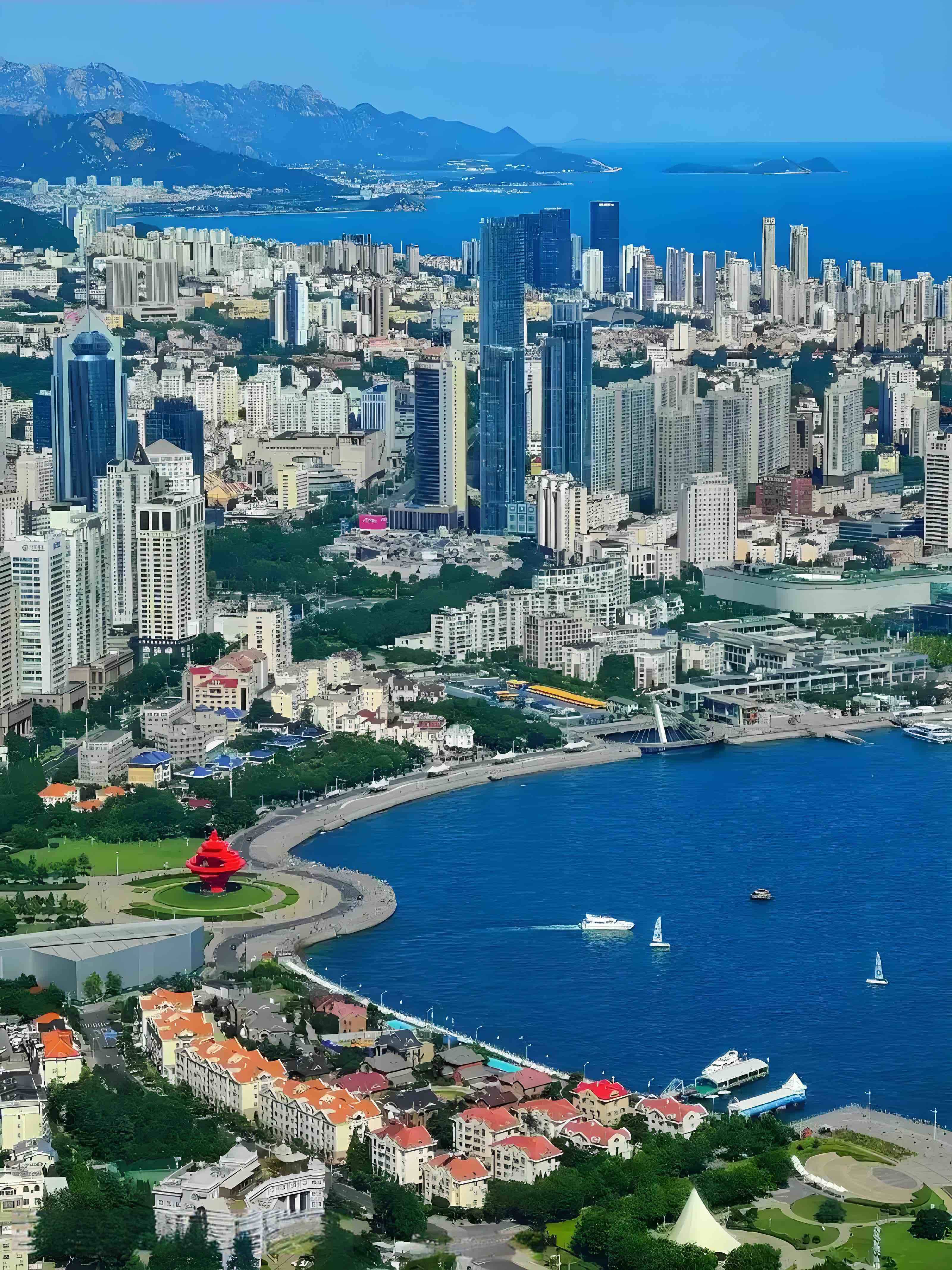 解资金之渴 纾企业之困 青岛市创新启动“金融问诊日”活动