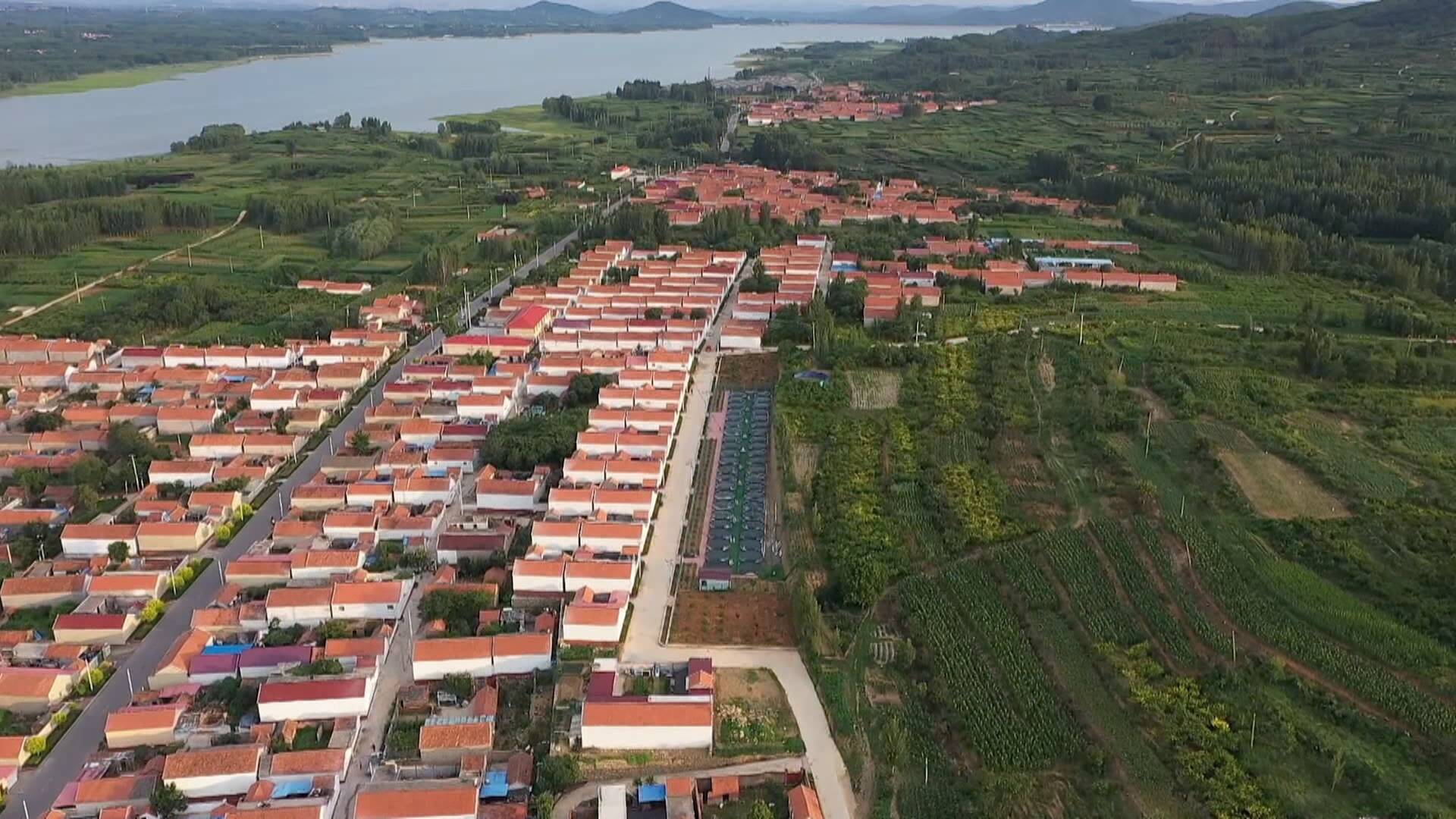 联播关键词|富民好家园