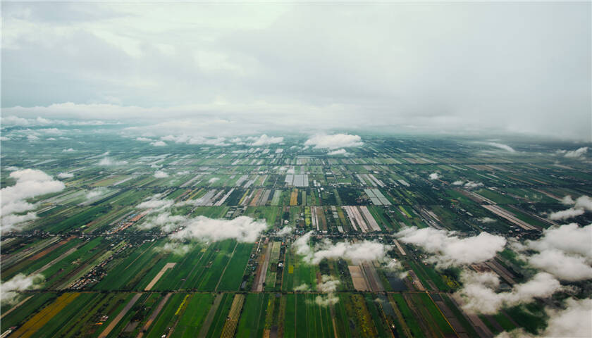 灼言丨从1到N的片区之变