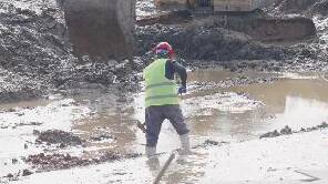 临沂市幸福河湖建设按下“加速键”