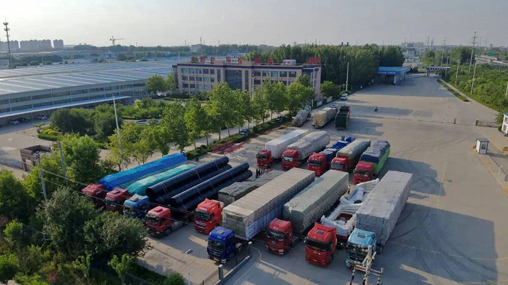 德州沧州携手推出交通运输“跨区域”信用修复