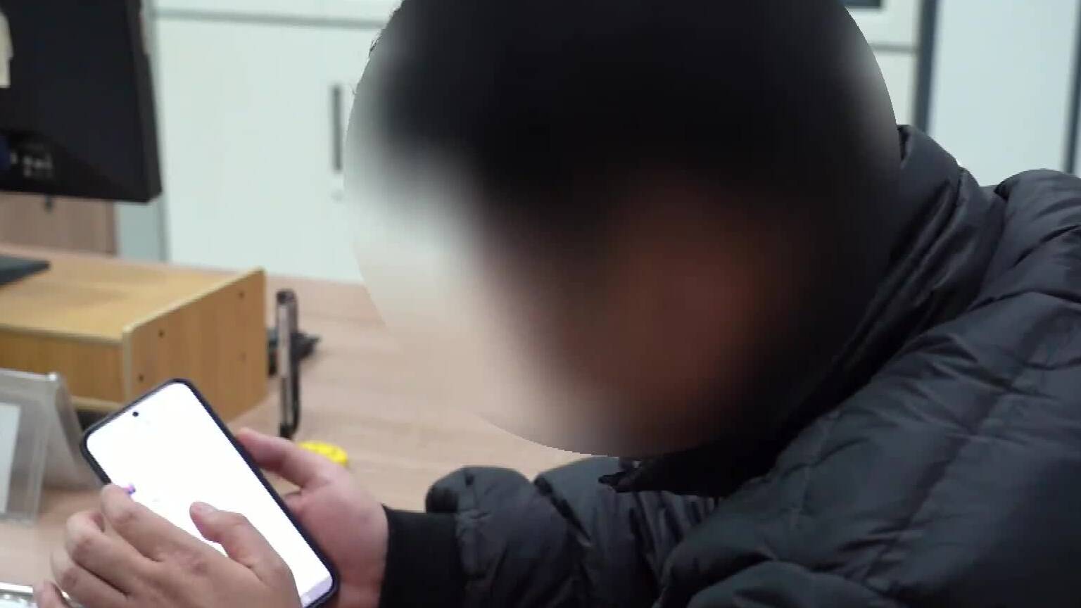 全民反诈在行动 | 两男子接力扮演“女网友”  诈骗聊城一男子17万元