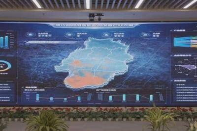 打造全国首个商厨数字化平台，卡奥斯助力博兴烹出高质量发展盛宴