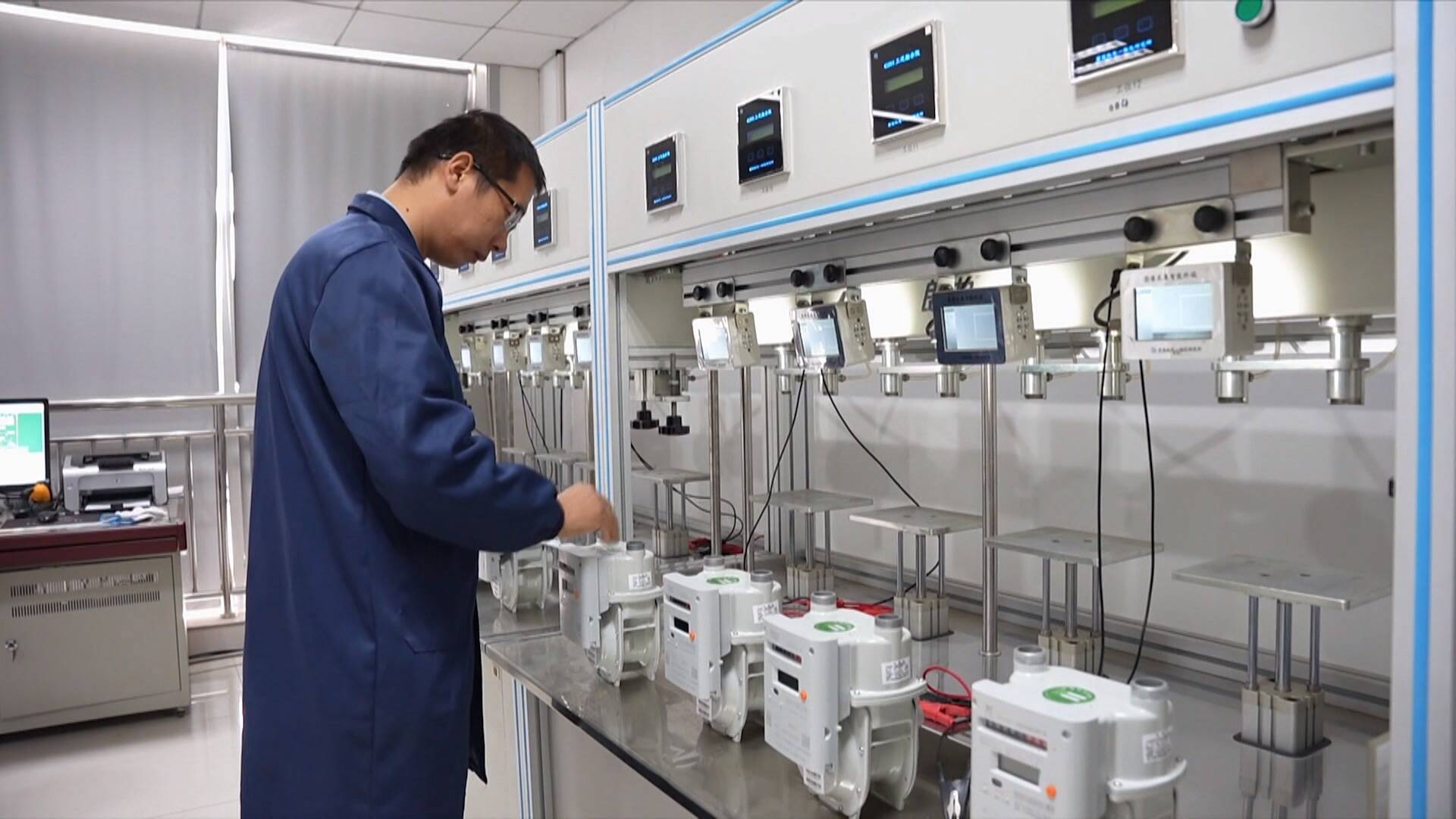 联播关键词｜山东颁发首批欧盟计量器具指令证书