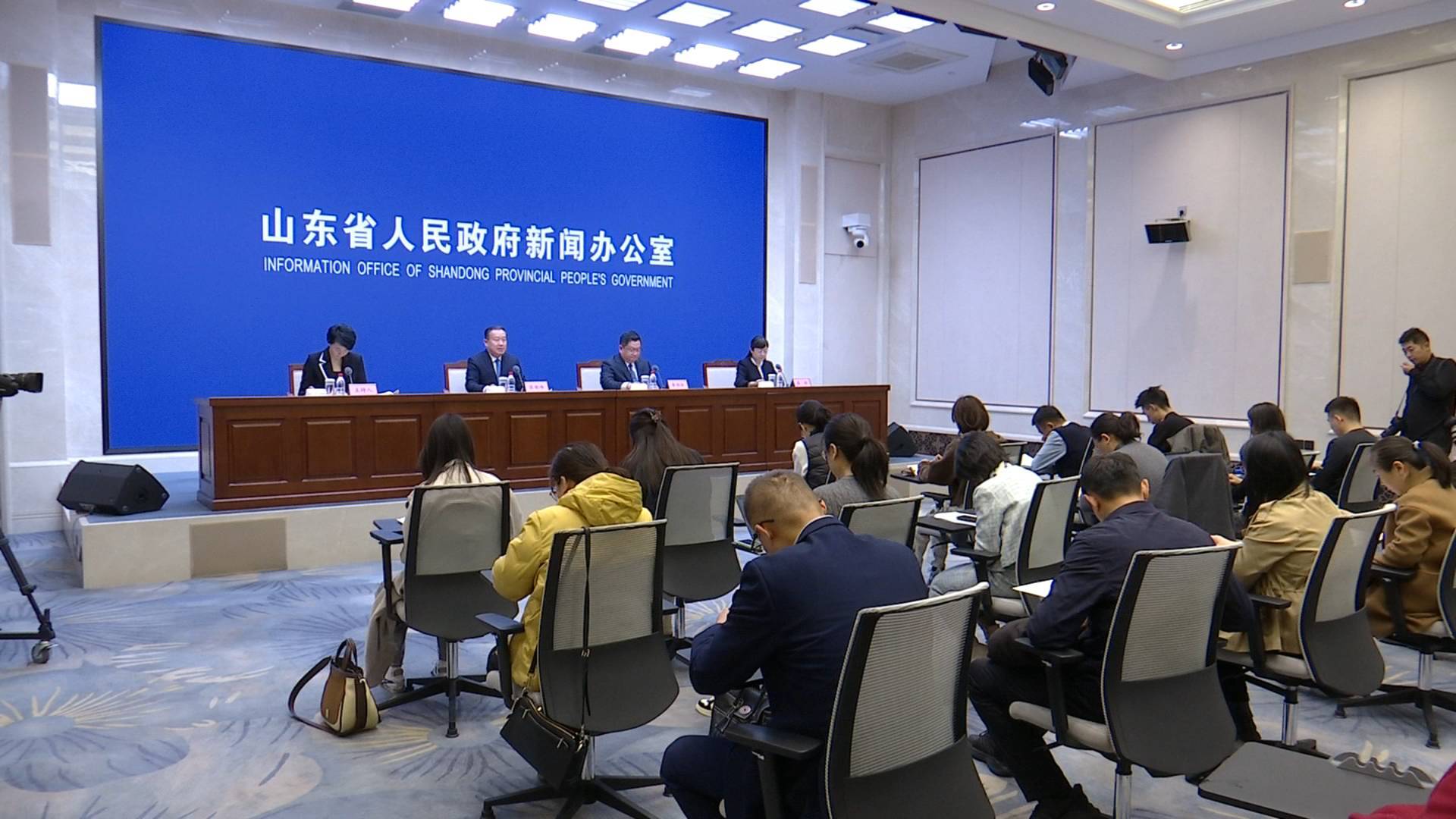 【权威发布】山东：加大重点投资建设项目审计力度 有效发挥“引擎”作用