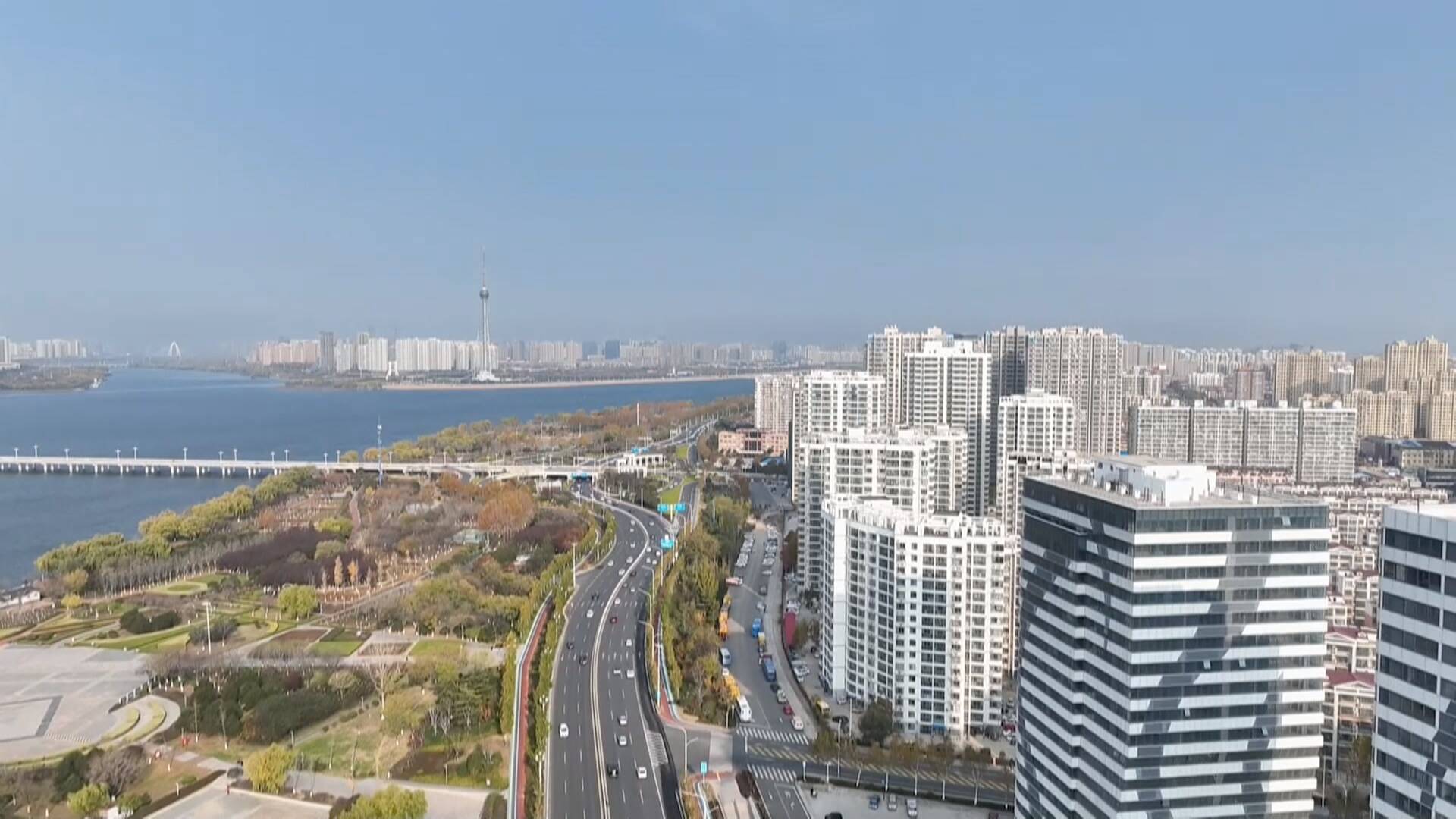 联播关键词｜24日—25日山东大部地区气温下降4—8℃ 局地有小雨雪