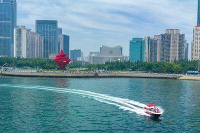 青岛:多维度发力,加快建设引领型现代海洋城市