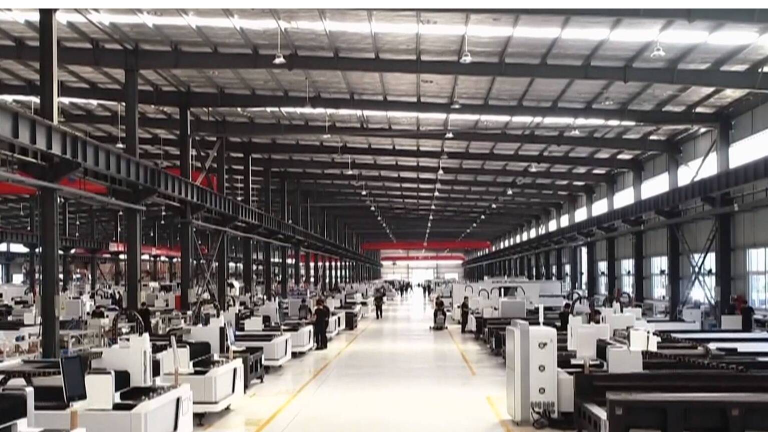 联播关键词｜创新引擎驱动绿色低碳转型