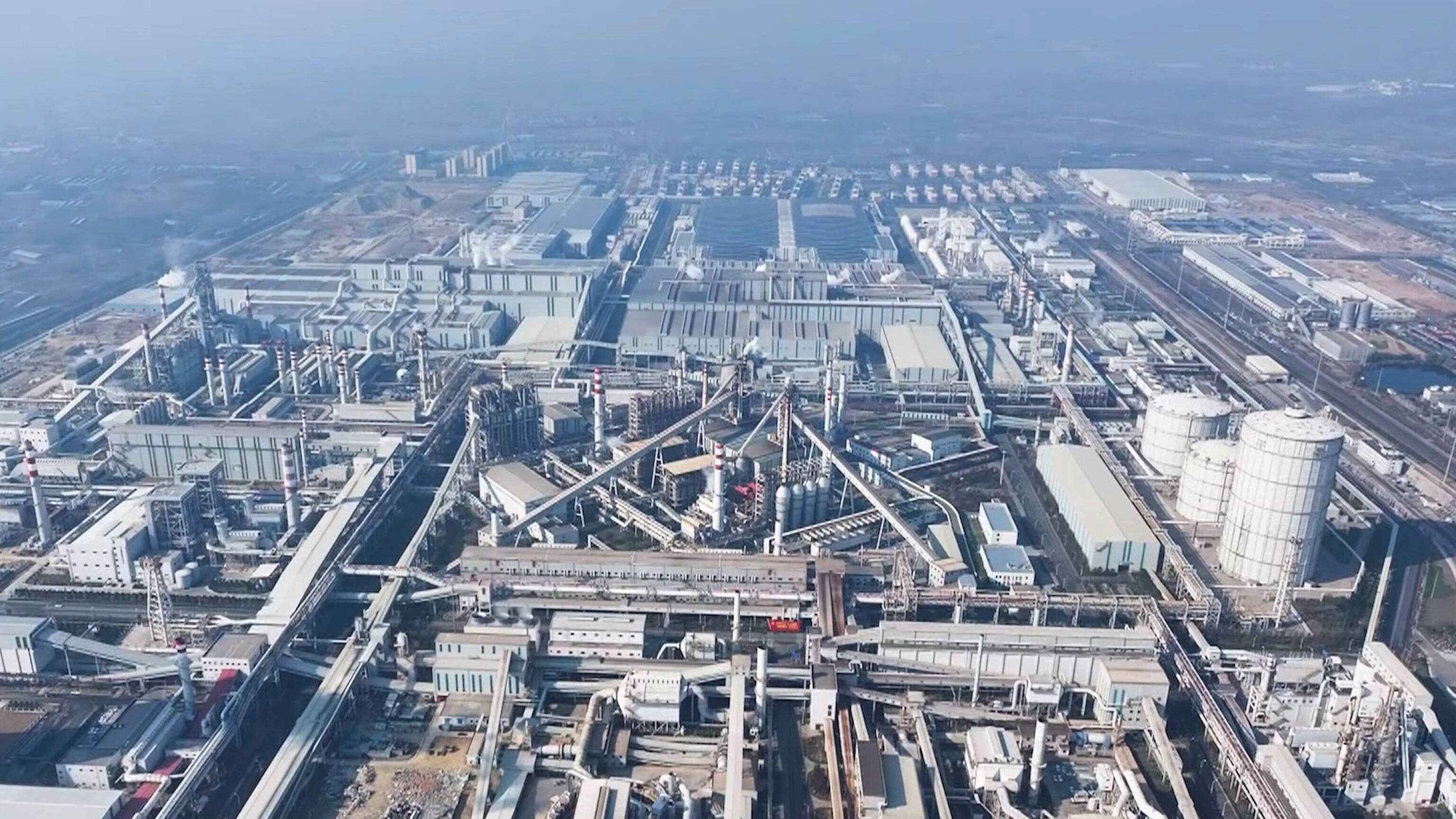 联播关键词｜完善绿色制造体系