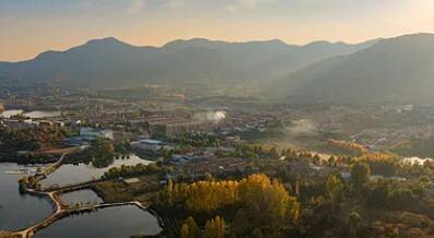 盘活闲置资源 凝聚片区产业带富合力丨片区化推进乡村振兴的山东实践